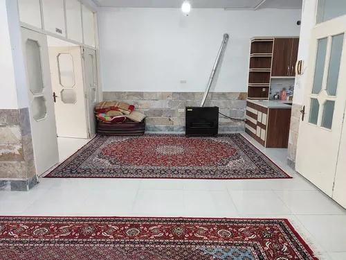 تصویر 3 - ویلا زنبق در  قم