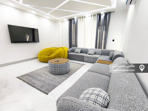 تصویر 7 - آپارتمان دو‌خوابه شهریور (واحد 2) در  کیش