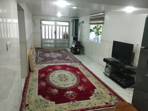 تصویر 3 - سوییت انجامی در لیسار