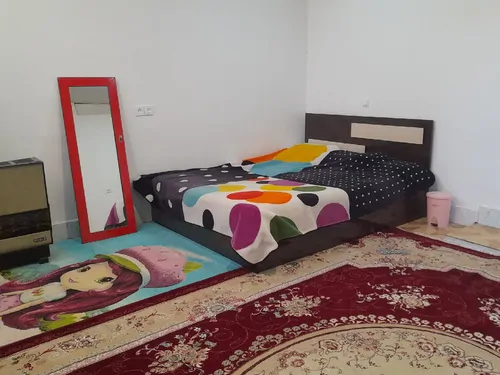 تصویر 4 - ویلا منزل ویلایی در سامان