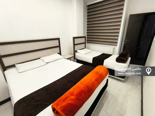 تصویر 7 - آپارتمان نادر (202) در  شاهرود