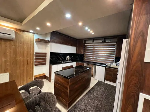 تصویر 6 - ویلا استخردار سرپوشيده آبگرم رامجین در سهیلیه