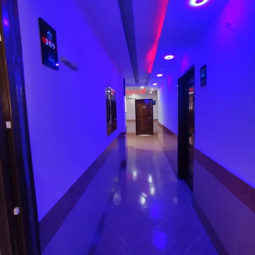 تصویر 3 - هتل آپارتمان هتل در مشهد