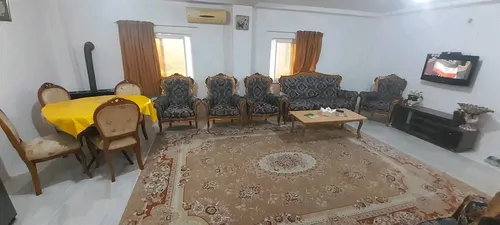 تصویر 3 - ویلا ماه و ستاره (2) در شهسوار