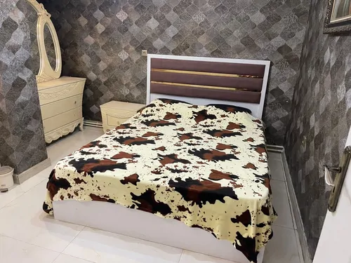 تصویر 8 - ویلا استخردار آبگرم گیلده با فوتبالدستی در  گردنه حیران