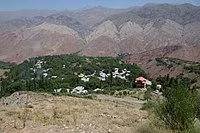 تصویر 2 - ویلا خانه باغ قبل عوارضی قزوین رشت در قزوین