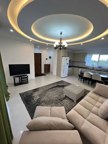 تصویر 3 - خانه ویلایی مهتاب (1) در انزلی