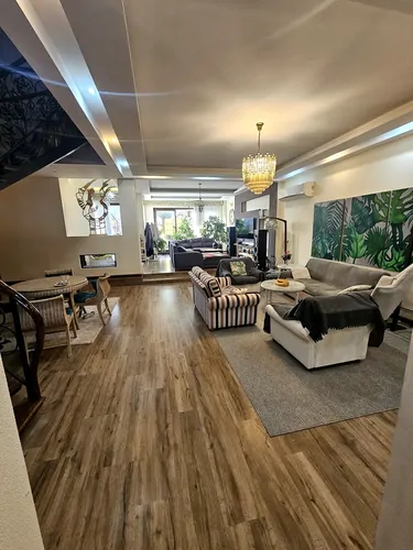 تصویر 5 - ویلا لوکس استخردار آبگرم یاس با بیلیارد در  بابلسر