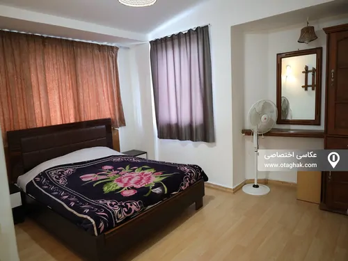 تصویر 4 - هتل آپارتمان شهر قصه(۴ نفره) در  محمودآباد