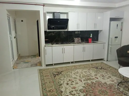 تصویر 13 - خانه حشمت در رشت
