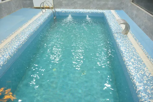 تصویر 5 - ویلا ویلای سه خواب آوان در  رودهن