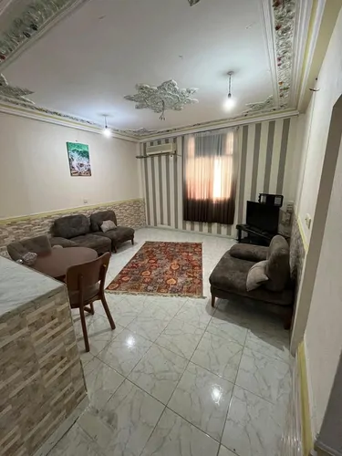 تصویر 4 - آپارتمان برگ سبز (واحد ۱) در قشم