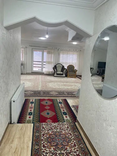 تصویر 7 - ویلا سرای امید با چشم انداز رویایی در  تالش