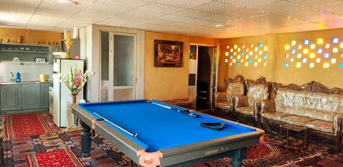 تصویر 4 - ویلا عمارت سنتی شاه نشین در اصفهان