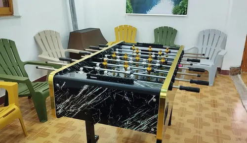 تصویر 9 - کلبه استخردار مهراد با جکوزی در ماسال