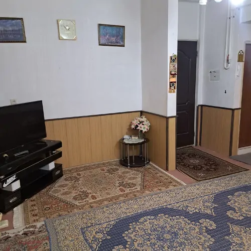 تصویر 4 - آپارتمان عمورضا در دامغان