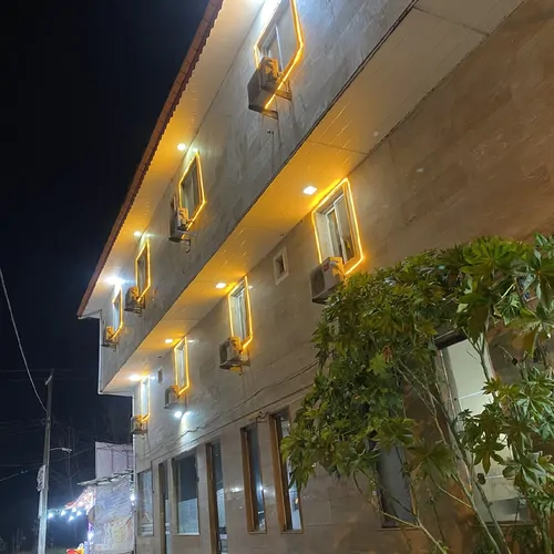 تصویر ۱ - هتل آپارتمان مبله احسان (واحد۱۰۴ پنج تخت) در  فومن