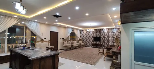 تصویر 8 - ویلا استخردار آبگرم گلها در مشهد