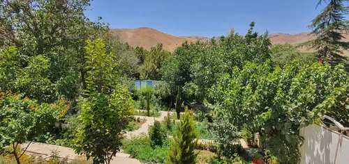 تصویر 3 - ویلا ویلای آرش طالبی در کردان