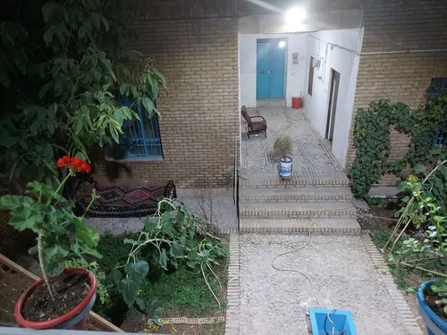تصویر 3 - خانه باغ مهدی شهر در مهدی شهر