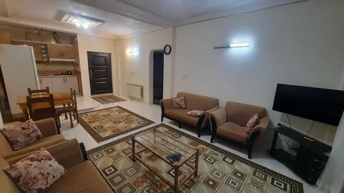 تصویر 5 - آپارتمان ساحلی امید (طبقه دوم) در  نوشهر