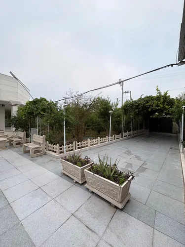 تصویر 28 - ویلا استخردار آبگرم عمارت مهستان در دزفول