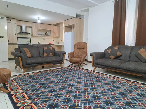 تصویر 2 - آپارتمان هجرت (سه خوابه) در  شیراز