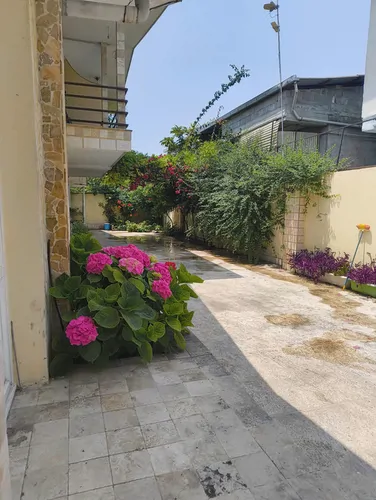 تصویر 9 - ویلا دوبلکس ساحلی سپیدار در  سرخ رود