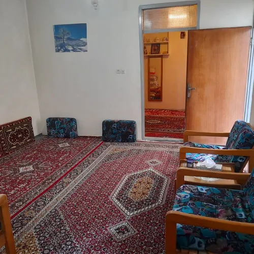 تصویر 5 - خانه مبله امیر در  تالش