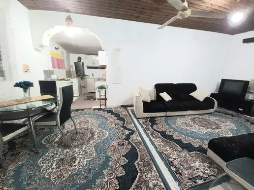 تصویر 2 - ویلا ویلای بسیار تمیز و راحت یکخوابه در حومه آرام لاهیجان 🏡» در لاهیجان