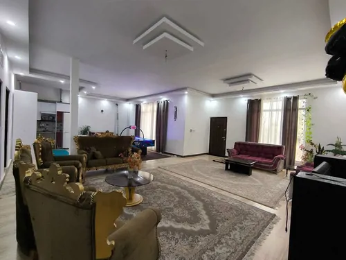 تصویر 7 - ویلا استخردار آبسرد رز در  سهیلیه