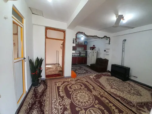 تصویر 6 - ویلا جنگلی فردین در ماسال