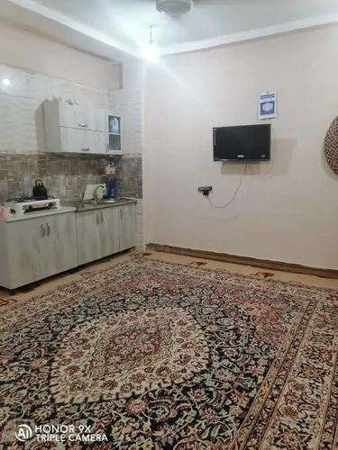 تصویر 2 - آپارتمان حیان در هرمز