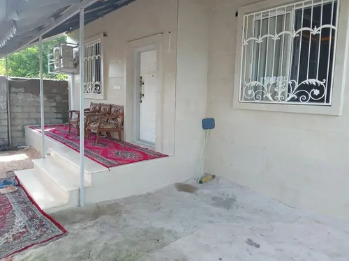 تصویر ۱ - ویلا صیاد در  انزلی