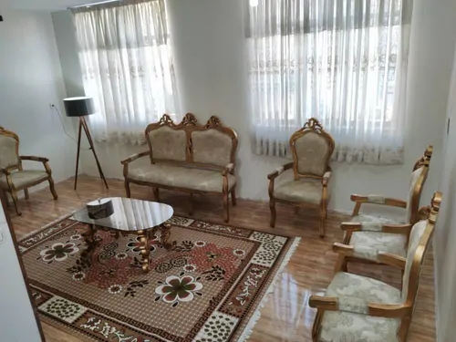تصویر 2 - آپارتمان مبله دوبلکس تهران نو در تهران