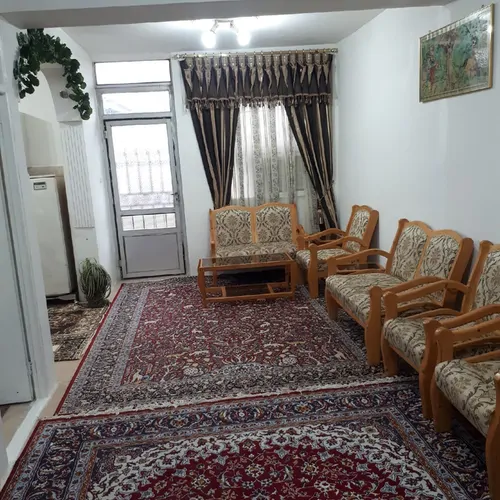 تصویر 4 - ویلا خانه دربستی در فومن