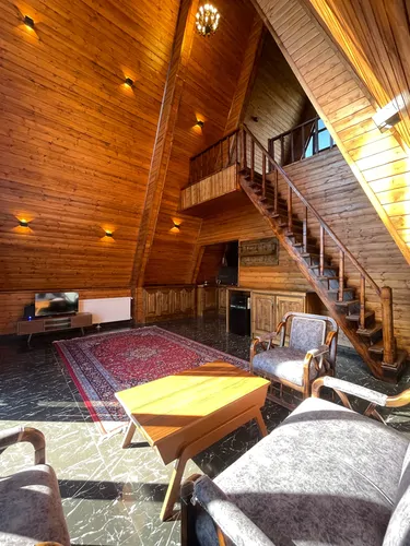 تصویر 7 - کلبه کاژه (۱) در  لاویج