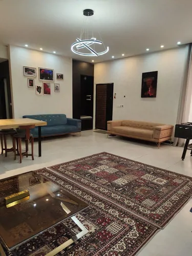 تصویر 6 - ویلا استخردار آبگرم رادین  در  رودهن