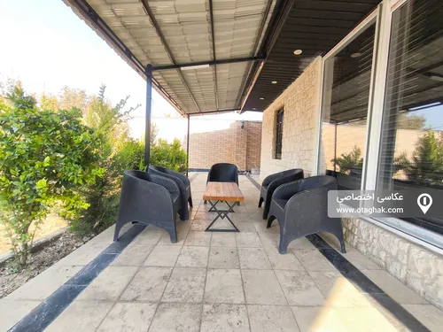 تصویر 15 - ویلا استخردار آبسرد کرمی  در  شهریار