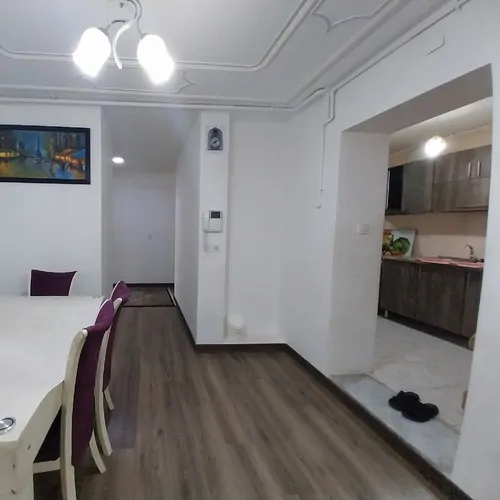 تصویر 9 - آپارتمان مبله نصر (واحد1) در  شیراز