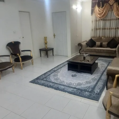 تصویر 2 - آپارتمان سویت زیبا در تهران