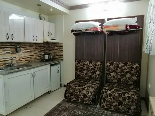 تصویر 7 - هتل آپارتمان جعفری (واحد ۱۰۴) در  مشهد