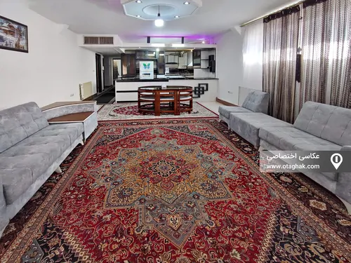 تصویر 4 - آپارتمان حافظ در  شیراز