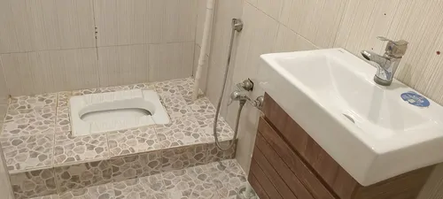 تصویر 3 - آپارتمان ویلا تکخوابه جکوزی دار  در بابلسر
