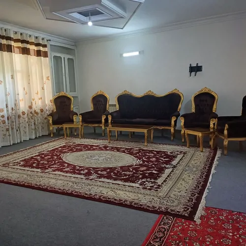 مبله لتیام