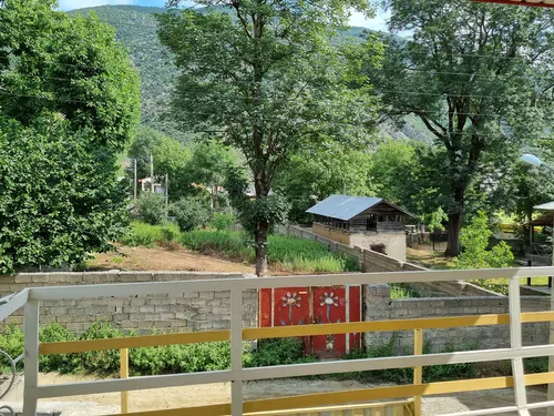 تصویر 8 - آپارتمان کوهستانی جواهر در  جواهرده