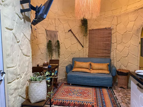 تصویر 5 - ویلا واحد بامبو در  انزلی