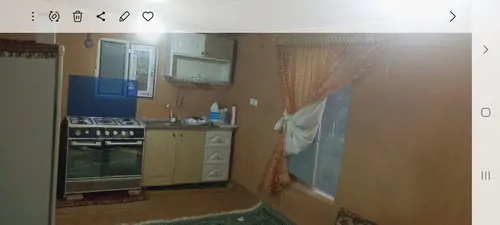 تصویر 4 - کلبه کلبه گلی دوستان در محمودآباد