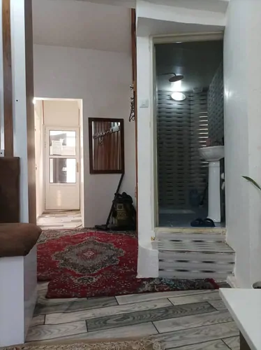 تصویر 3 - آپارتمان دوخوابه محبت  در رشت