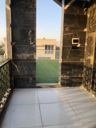 تصویر 13 - ویلا استخردار آبگرم نورماه با بیلیارد در  چهارباغ